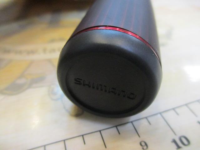 SHIMANO - 20 ゾディアス 172h-2 未使用品 シマノ(SHIMANO) ゾディアス 172H-2 363046｜アウトドア用品