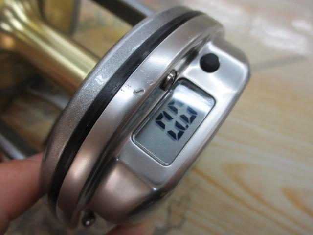 シマノ 09スピードマスター石鯛4000T シマノ スピードマスター石鯛 4000T (リール) 価格比較 - 価格.com