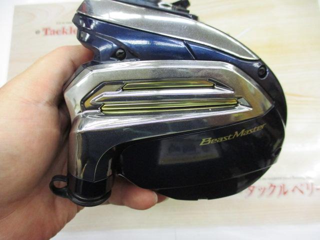 14ビーストマスター 6000｜＠ベリーネット 日本最大新品中古釣具
