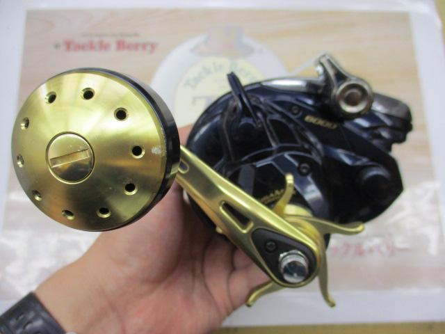 14ビーストマスター 6000｜＠ベリーネット 日本最大新品中古釣具