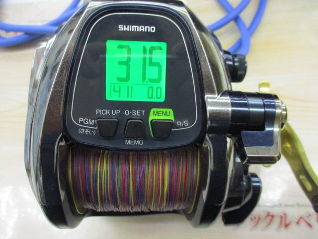 【驚きの値段で】 14ビーストマスター 日本最大新品中古釣具 6000｜＠ベリーネット リール