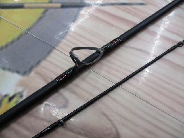 シマノ(SHIMANO) セフィアSS S803MH 339041｜アウトドア用品