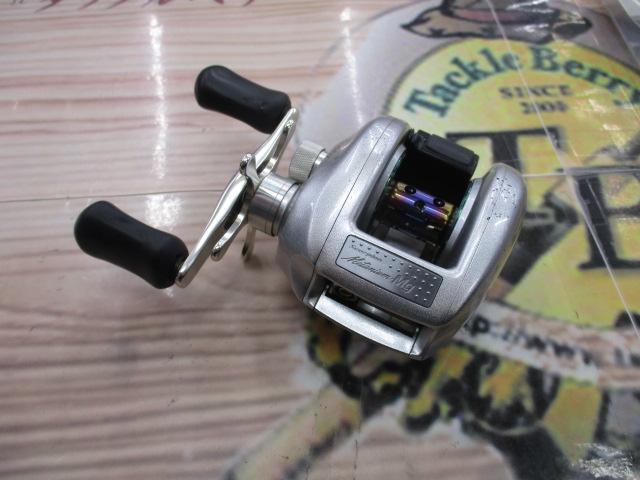 メタニウムMg RH｜＠ベリーネット 日本最大新品中古釣具WEBショップ