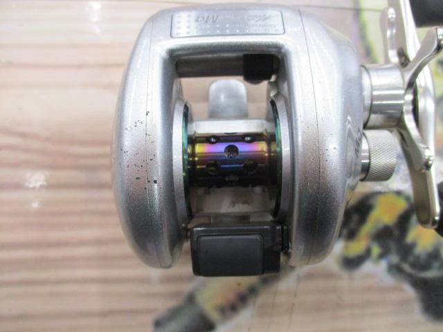 メタニウムMg RH