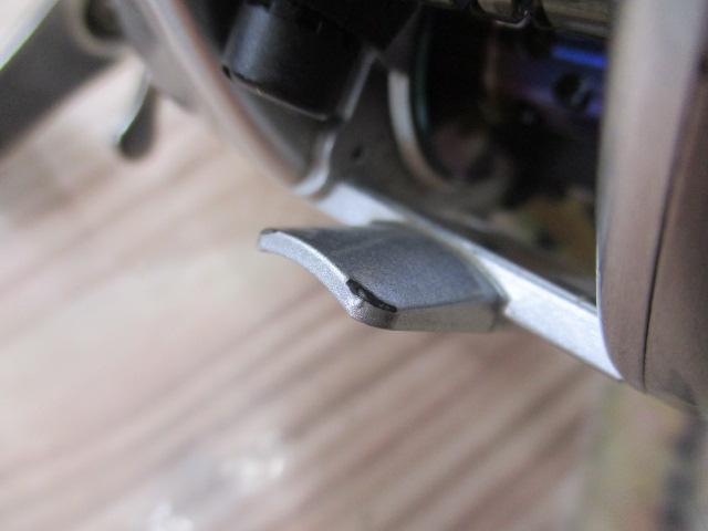 メタニウムMg RH