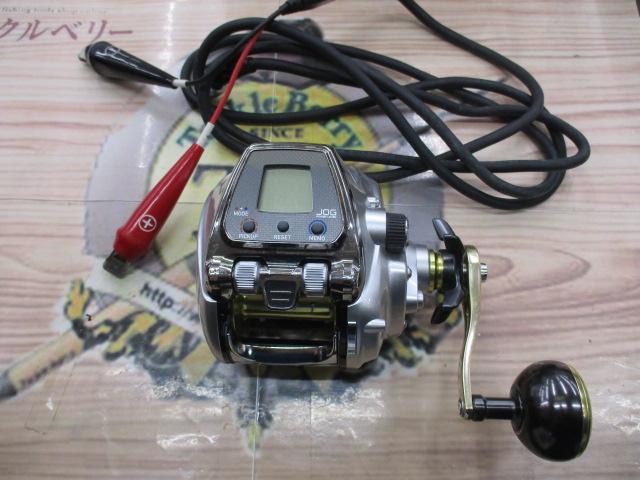 シーボーグ 500J｜＠ベリーネット 日本最大新品中古釣具WEBショップ