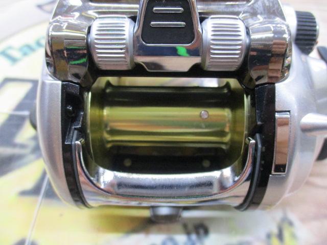 シーボーク500J ダイワ(Daiwa) シーボーグ 500J 右巻き 00801287｜アウトドア