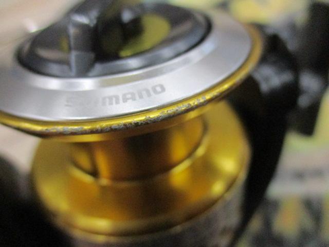 09レアニウムci4 C3000 09レアニウムCI4 C3000｜＠ベリーネット 日本最大新品中古釣具