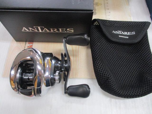 19アンタレスHG RH｜＠ベリーネット 日本最大新品中古釣具WEB