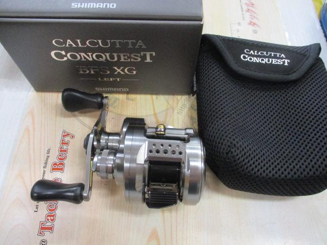 23カルカッタコンクエストBFS XGL｜＠ベリーネット 日本最大新品