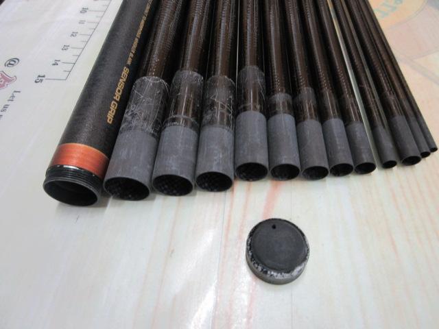 AWTHE渓流華厳 中硬61