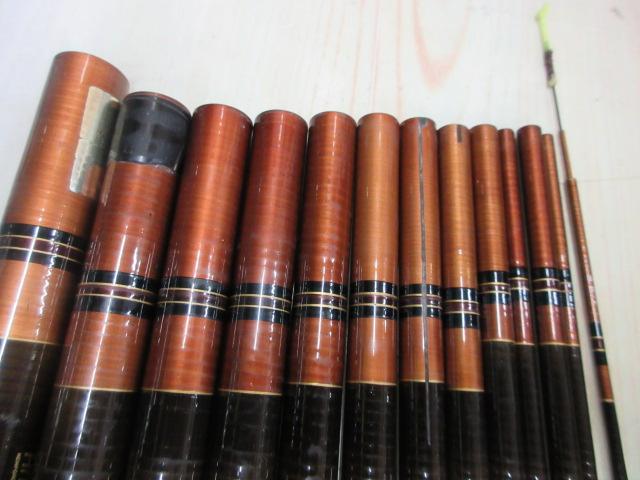 AWTHE渓流華厳 中硬61