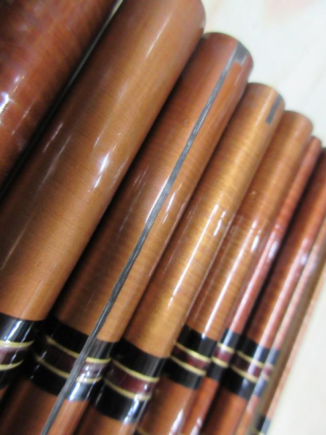 AWTHE渓流華厳 中硬61