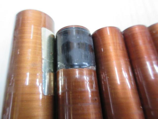 AWTHE渓流華厳 中硬61