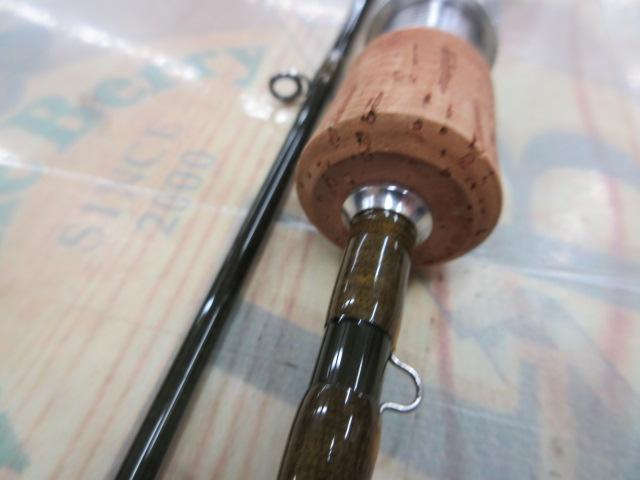 シルバークリークトラッド 51LB