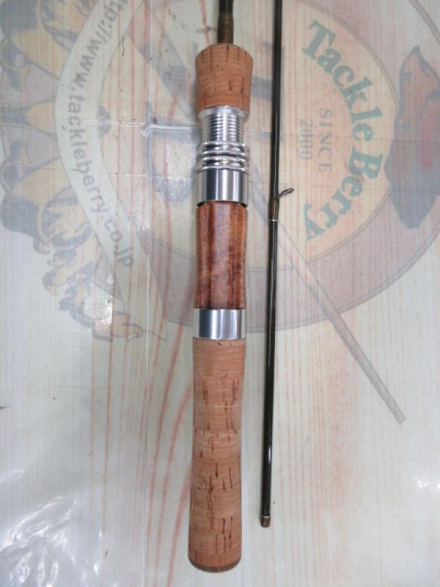 シルバークリークトラッド 51LB