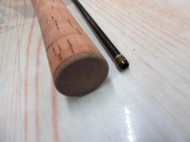 シルバークリークトラッド 51LB