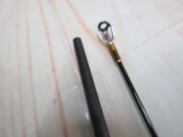 シルバークリークトラッド 51LB