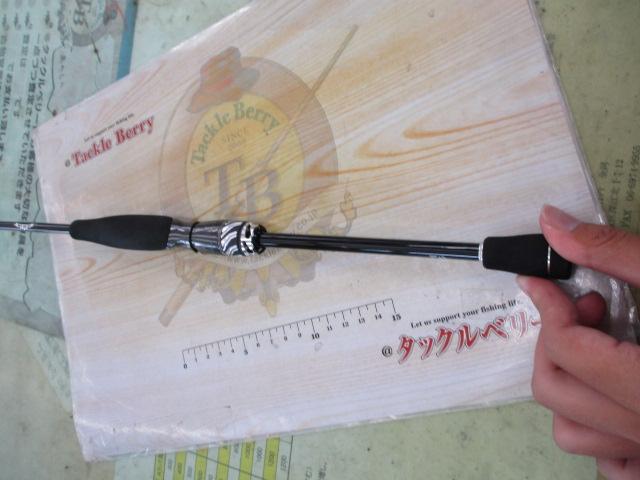 Daiwa 23 Steez Real Control RC S510XUL-SV-ST – JDM TACKLE HEAVEN