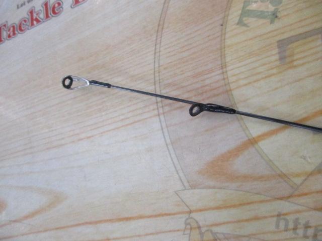 Daiwa 23 Steez Real Control RC S510XUL-SV-ST – JDM TACKLE HEAVEN