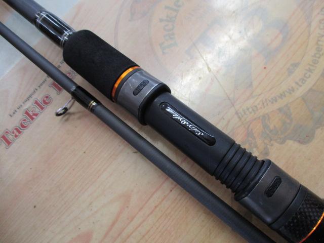 激安ブランド ソルティースタイルライトショアジギング STLS-1062M40-KR ロッド