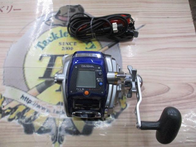 レオブリッツ 400｜＠ベリーネット 日本最大新品中古釣具WEBショップ