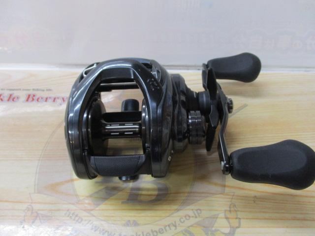 タトゥーラ TW 400XH Amazon.com : Daiwa TW 400 Bait Reel 21 Tattooa, Right Handle