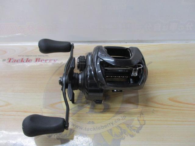 TATULA TW 400 XH！！ | ④年目の釣果記録史