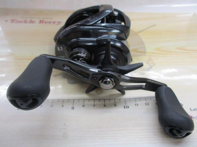 タトゥーラ TW 400XH｜＠ベリーネット 日本最大新品中古釣具WEB