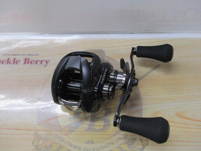 22ジリオンTW HD 1000H 22ジリオン TW HD 1000H｜＠ベリーネット 日本最大新品中古釣具