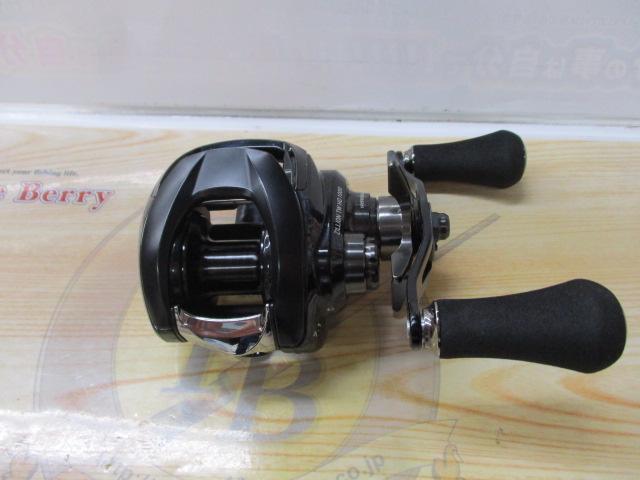 DAIWA（釣り） ダイワ 22 ジリオン TW HD 1000XH (右ハンドル
