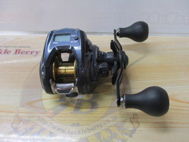 LIGHT GAME IC 150-DH スピニングリール DAIWA（釣り） ダイワ ライトゲーム IC 150-DH（ LIGHT GAME