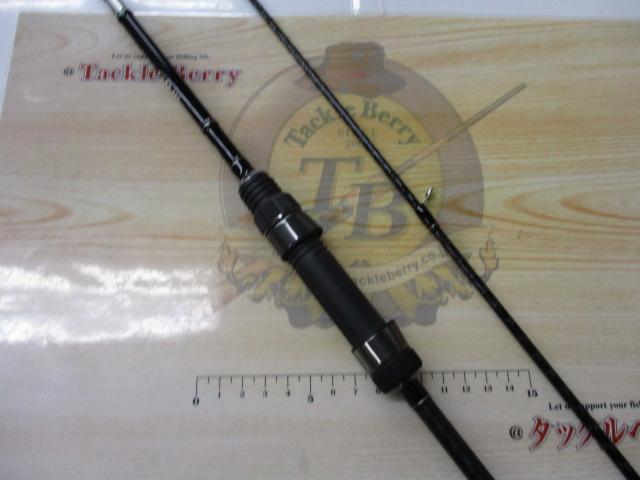 n77597-ty 中古品★釣竿 XOOX AJING GR 3 80T / アジング ジーアール スリー 80T ルアーロッド [122-240612] n77597-ty 中古品☆釣竿 XOOX AJING GR 3 80T / アジング