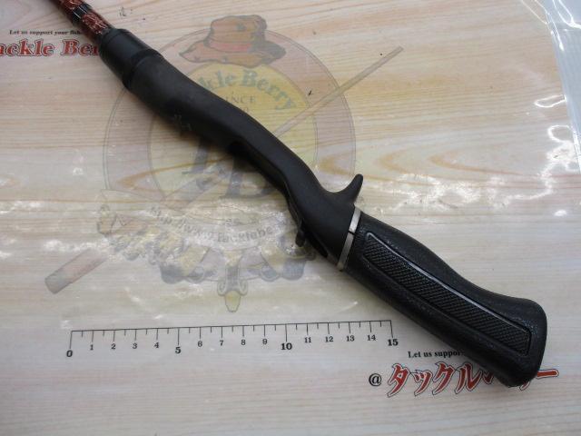 ファントム PPB-602MLR｜＠ベリーネット 日本最大新品中古釣具
