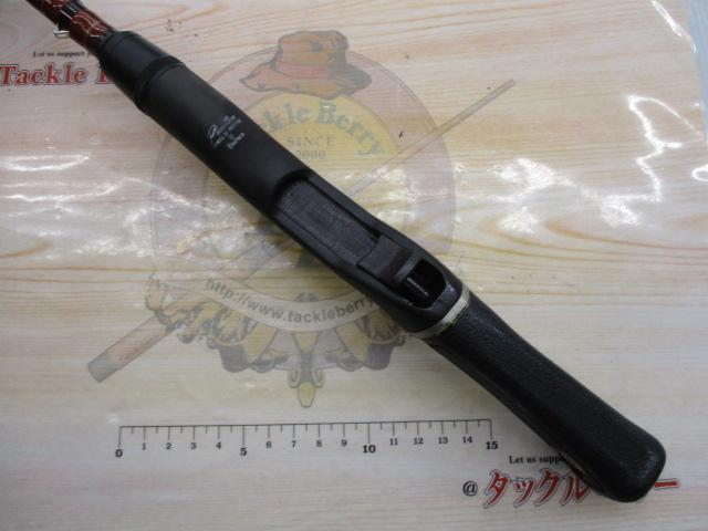 ファントム PPB-602MLR｜＠ベリーネット 日本最大新品中古釣具