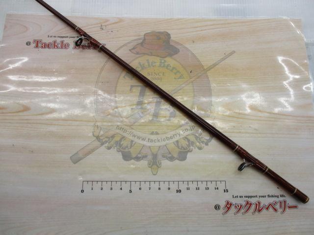 ファントム PPB-602MLR｜＠ベリーネット 日本最大新品中古釣具