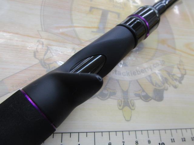 ワイルドサイド WSC65XXH Big Bait Special