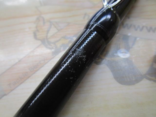 ワイルドサイド WSC65XXH Big Bait Special