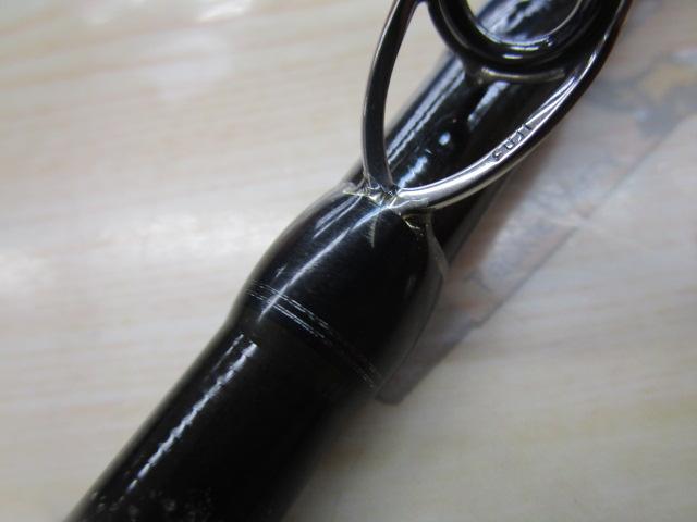 ワイルドサイド WSC65XXH Big Bait Special