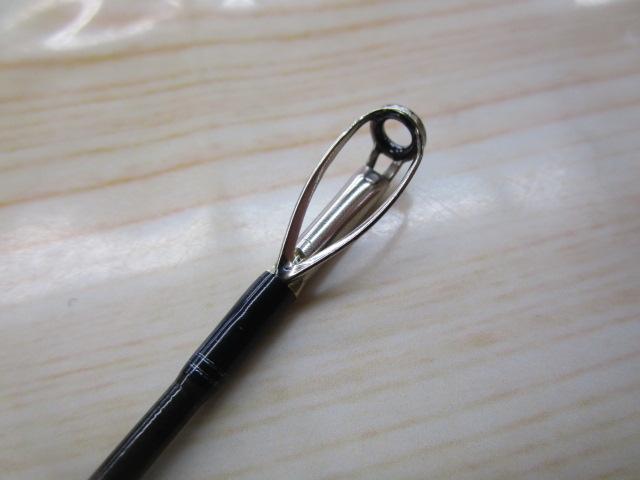 ワイルドサイド WSC65XXH Big Bait Special