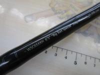 ワイルドサイド WSC65XXH Big Bait Special