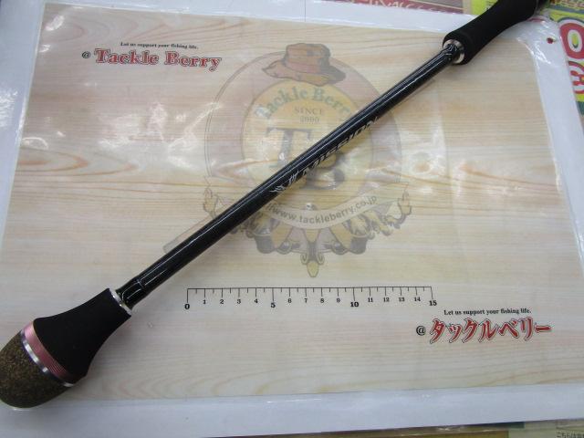 ジャッカルJACKSAVER SX jsxc-63l-sj ミッションタックルデザイン ジャックセイバーSX JSXC