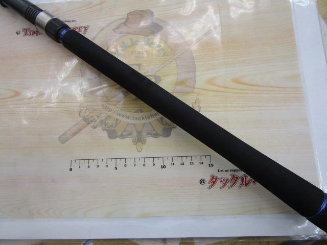 シマノMoonShot S1006M シマノ ムーンショット S1006M を購入！ハイシーズンに向け遠投