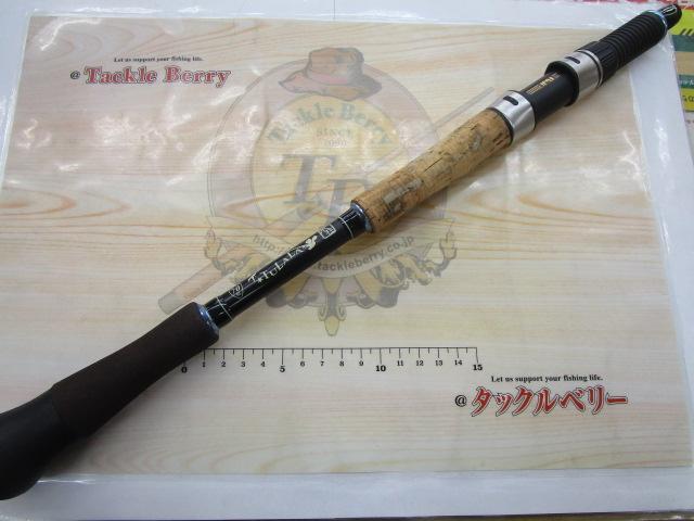 モンストロ70s TULALA(ツララ) モンストロ 70S ｜アウトドア用品・釣り具通販は