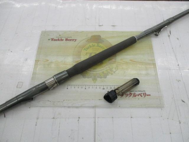 【高知インター店】 HX岬T 50-350I｜＠ベリーネット 日本最大新品中古釣具WEBショップ ロッド