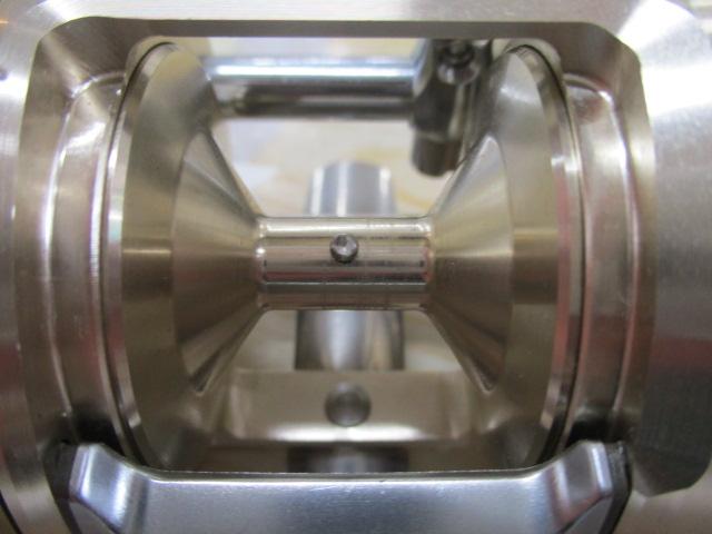 ミリオネアCV-Z 250F｜＠ベリーネット 日本最大新品中古釣具WEB