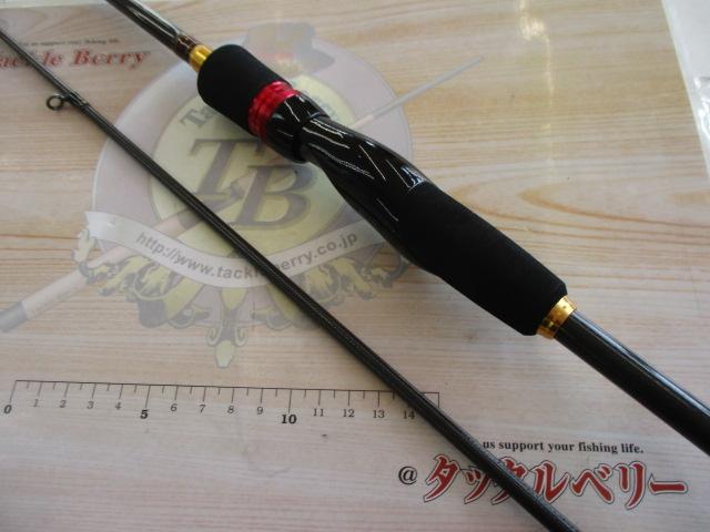 メバリングX 78L-T｜＠ベリーネット 日本最大新品中古釣具WEB
