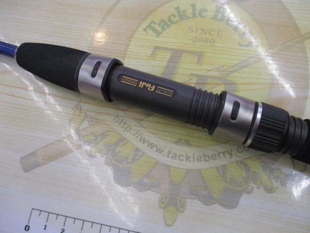 がま船キスリーダー M180