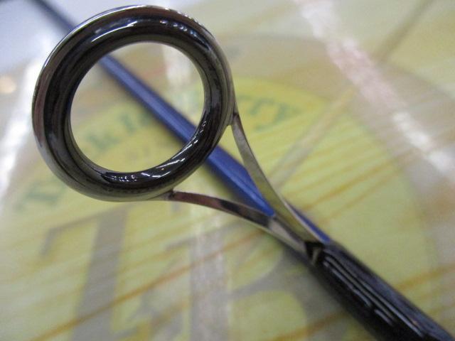 がま船キスリーダー M180