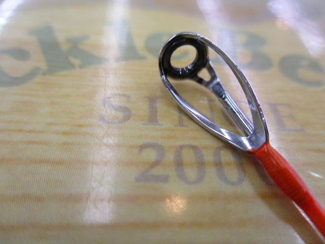 がま船キスリーダー M180